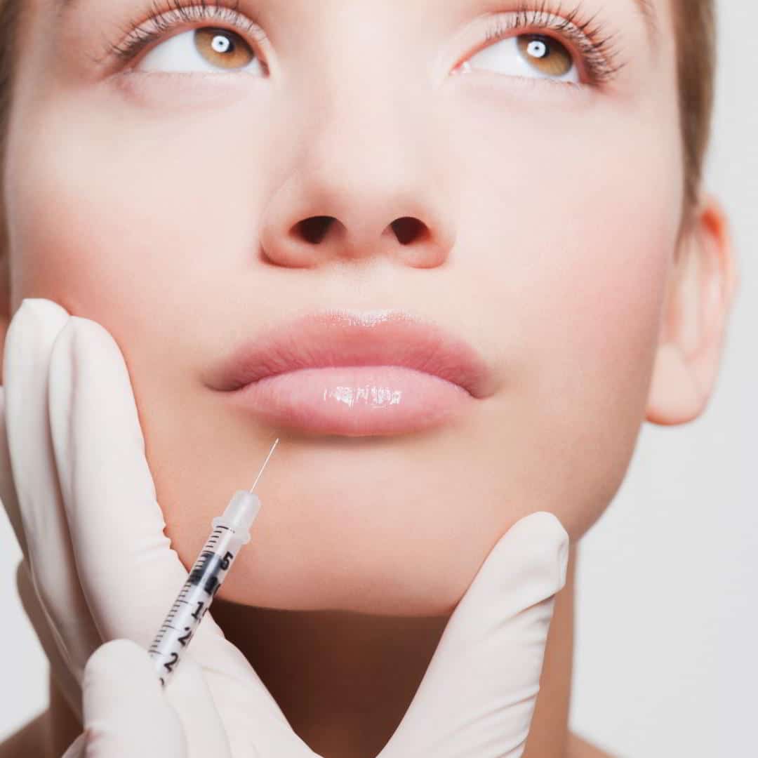 dermal fillers Leicestershire