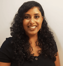 Dr Shivani Savania