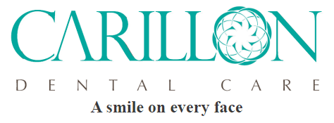 Carillon Dental Care Logo